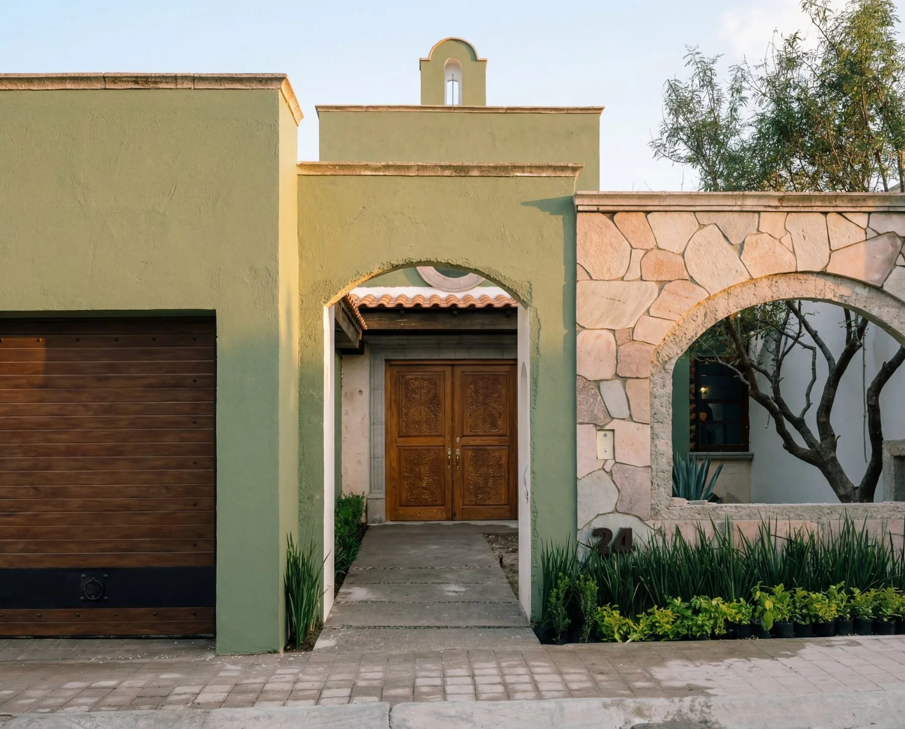 Casa Sevilla